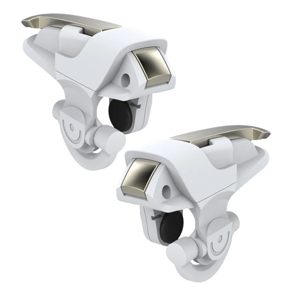 

Game Controller Trigger Mobile Android Gamepad Handle Accessories Cellphone Sensitive Remote