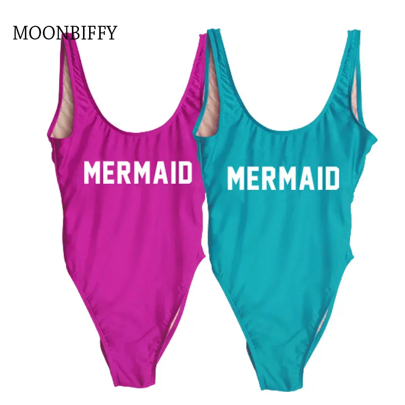 

Female Women Bodysuit Sexy Sleeveless Bodysuits Women Summer Stretchy Bodysuits Deep-U Neck Low Back Bathing Suits Swimsuits