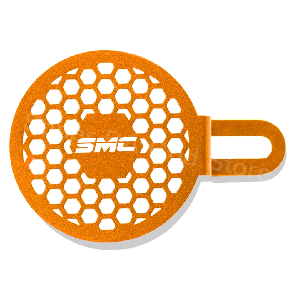 Защитный чехол для динамика мотоцикла 690 SMC Du-ke 690SMC R 690Du-ke 2009- 2021 2022 2023