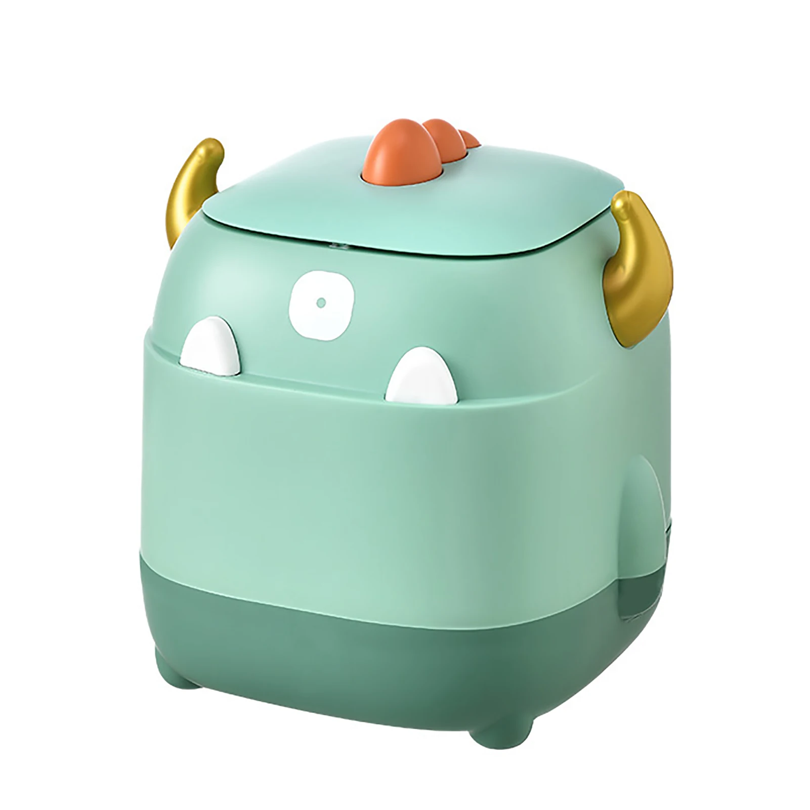 

Large Sealed Grain Container 5L/10L Food Containers With Lids Airtight Magnetic Suction Lid Moisture-Proof Kitchen Storage