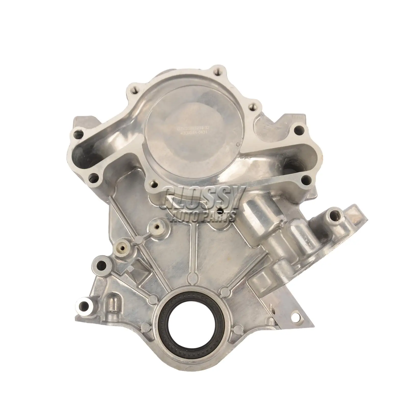 

AP03 New Enging Timing Cover 1L3Z6019AA For Ford F150 4.2L V6 1997-2002,2006-2008