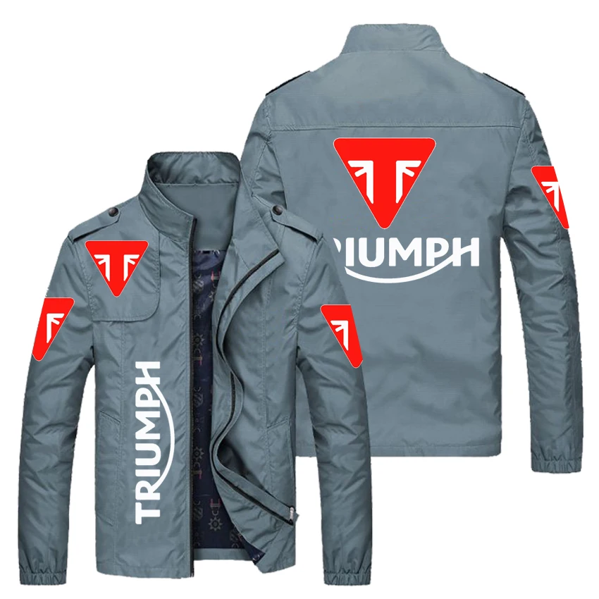 Рисунок 3 - Куртка-пилот Мужская зимняя