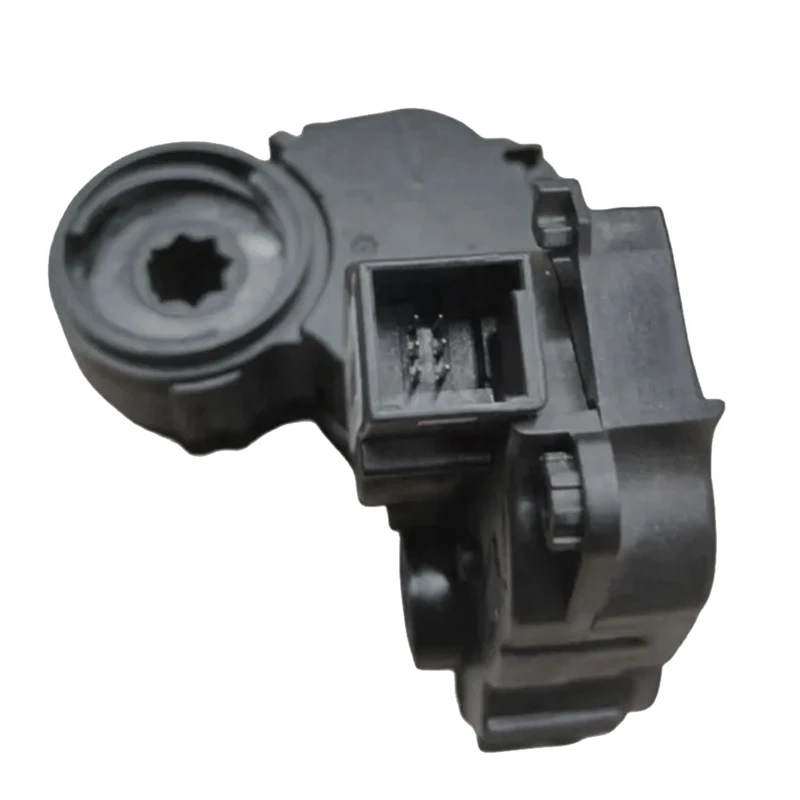 6479E7 6479H8 шаговый редуктор двигателя кондиционера для Peugeot 308 408 508 RCZ Citroen C4 C5 1609714580