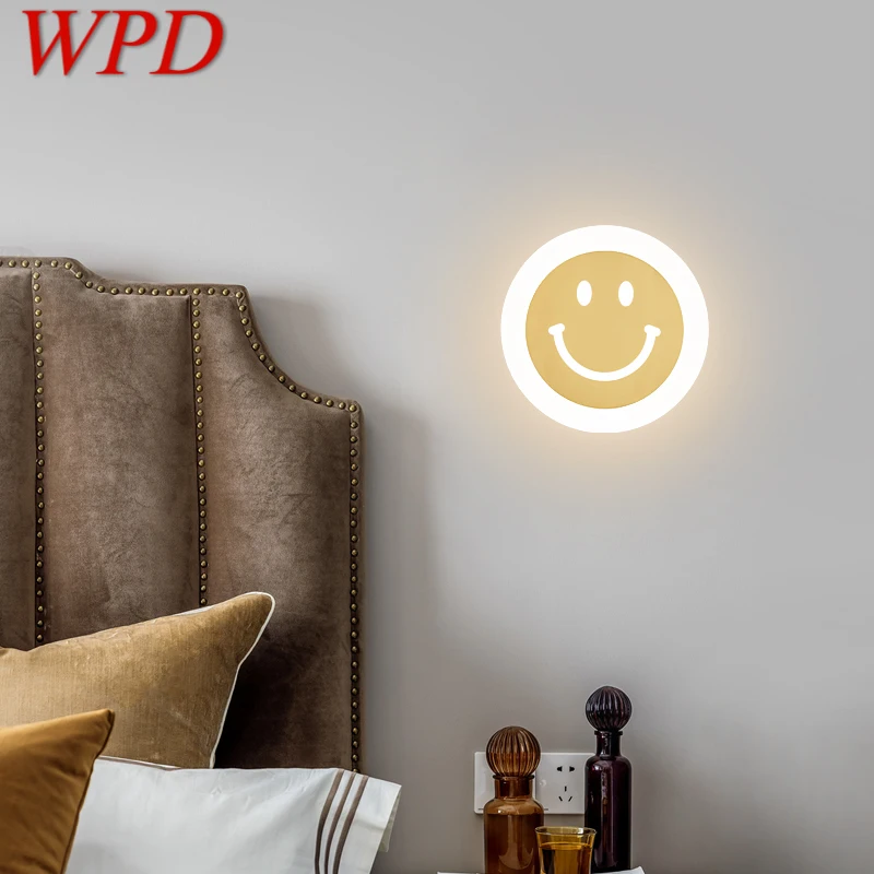 

Светильник Настенный латунный, 3 цвета, 3 цвета