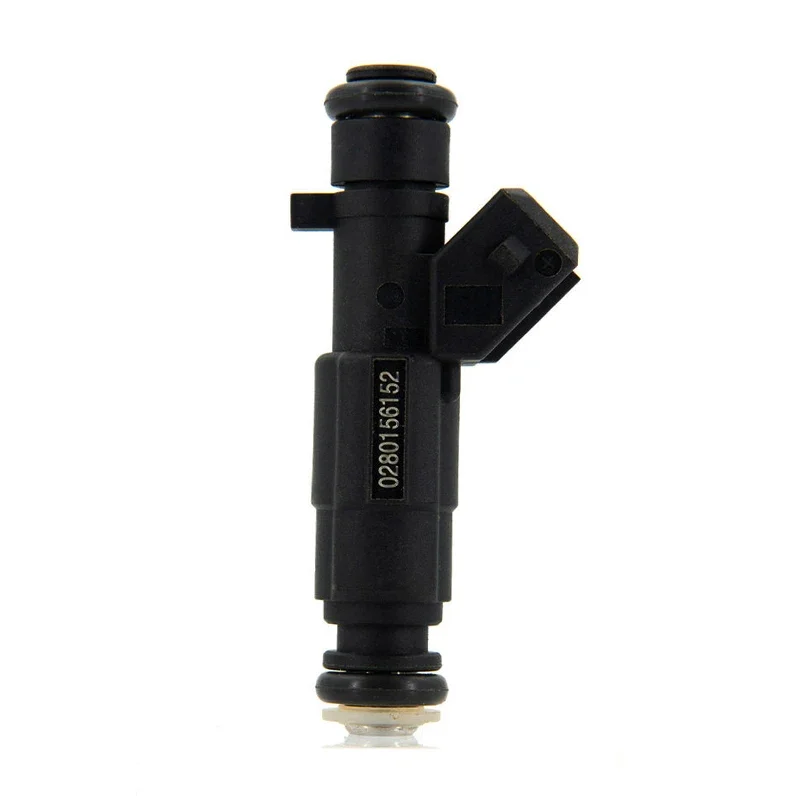 Топливная форсунка 0280156152 93325238 Для GM CORSA/ MERIVA 2004 ~ 2009 1.8 Fiat Stilo 8v 2002 автомобильные