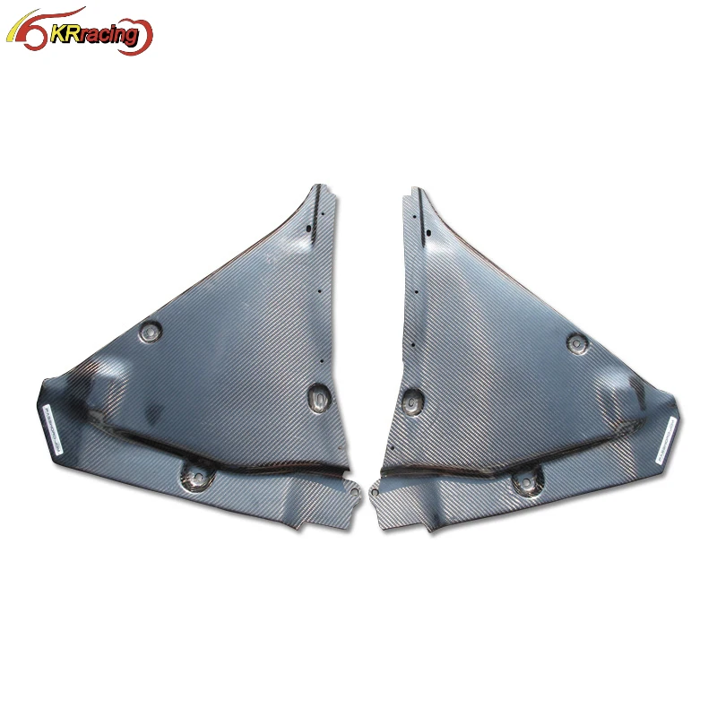 

Factory Price Carbon Fiber Car Battery Cover For Nissan GTR R35 2008-2016