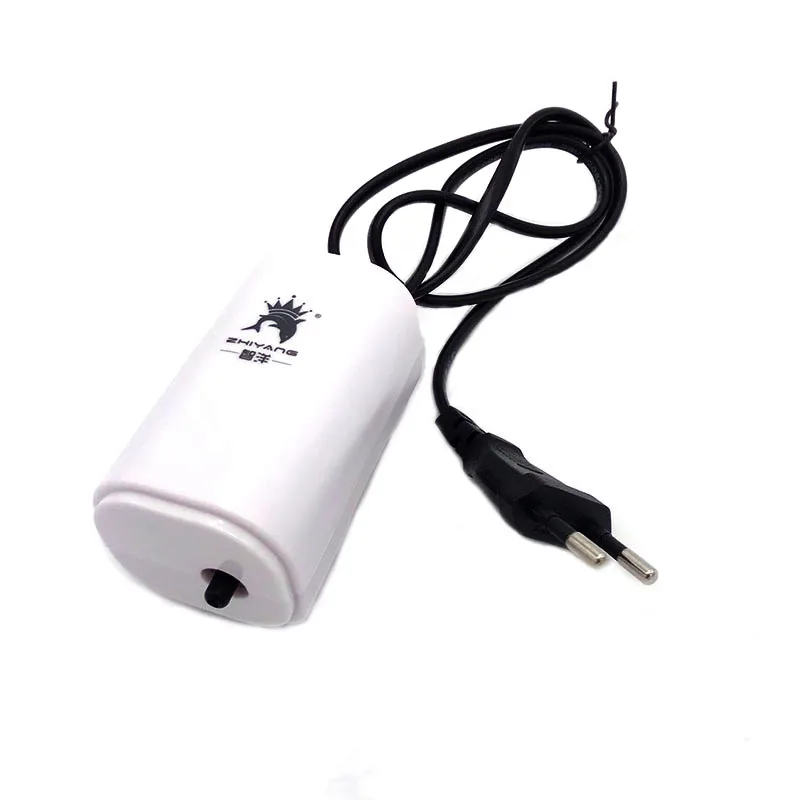 Oxygen Pump Aquarium Fish Tank Oxygen Pump One Output Hot