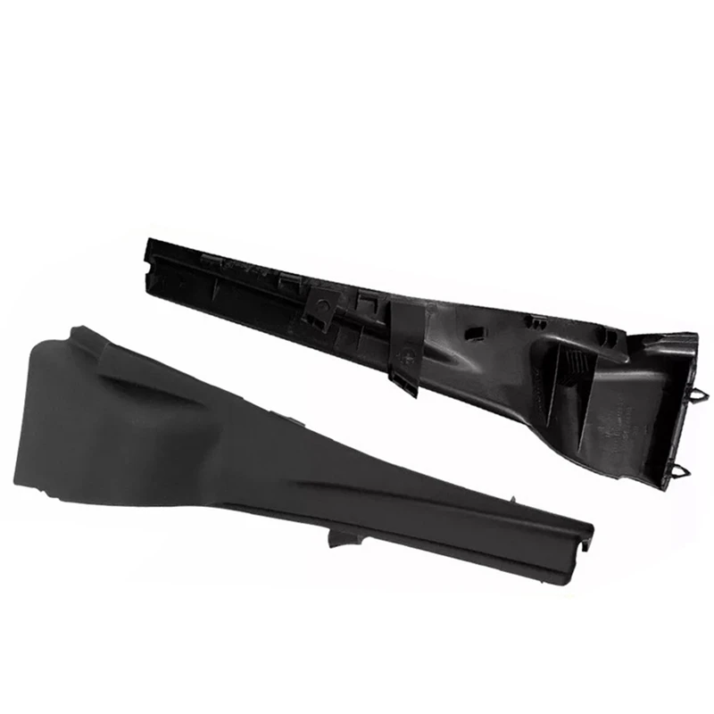 Переднее стекло автомобиля крышка капота боковое уплотнение удлинительная