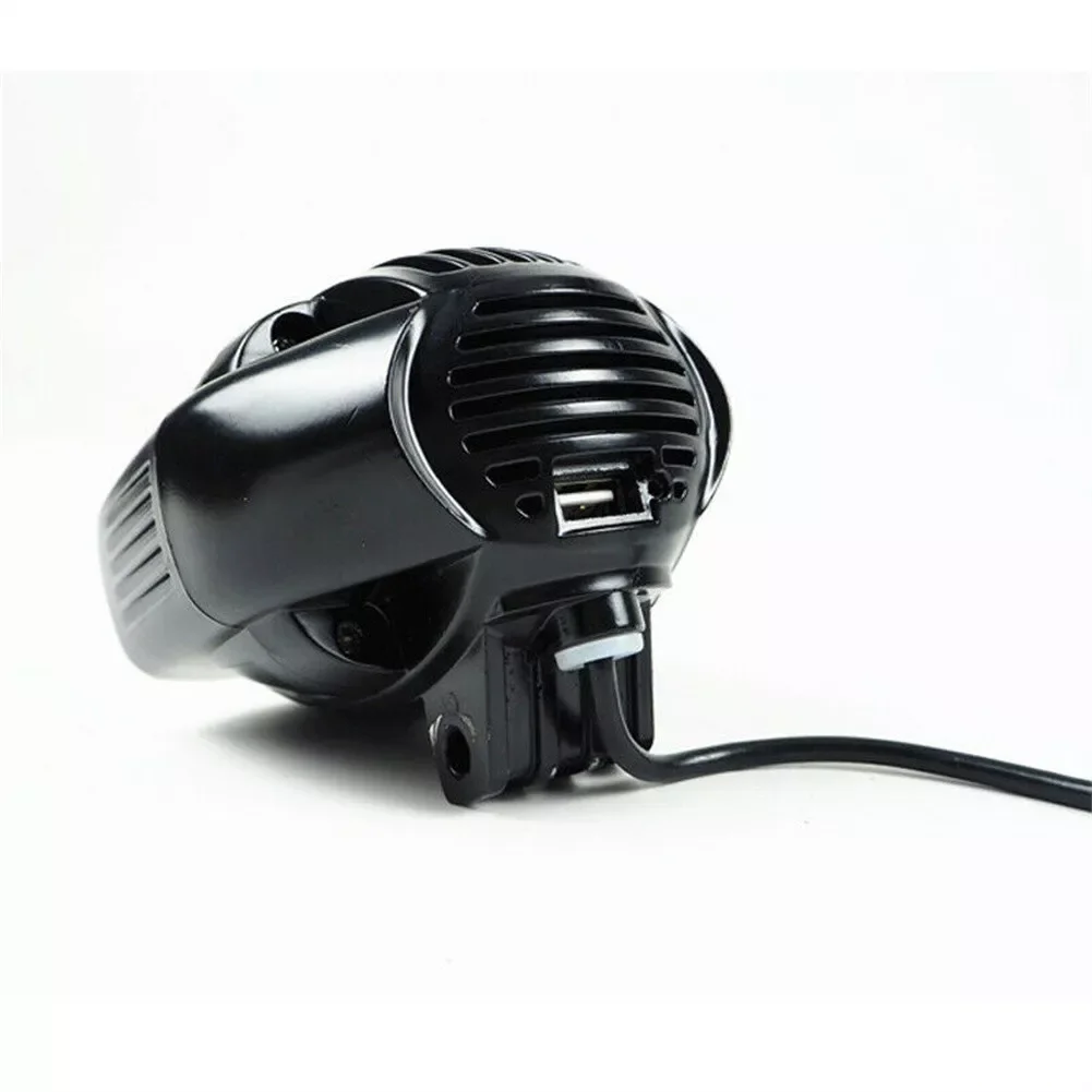 

Driving Fog Lamp LED Spot Lights 1pcs 2000LM 20W Accessories DC 9V-85V
