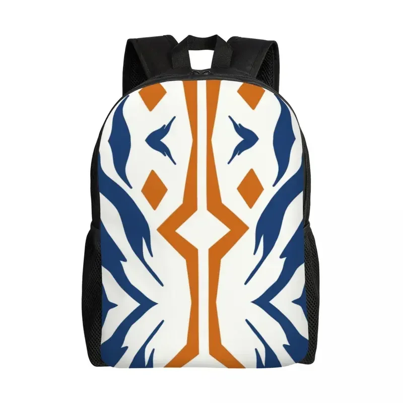 Рюкзаки для косплея Fulcrum Ahsoka Tano девочек и мальчиков научно-фантастические