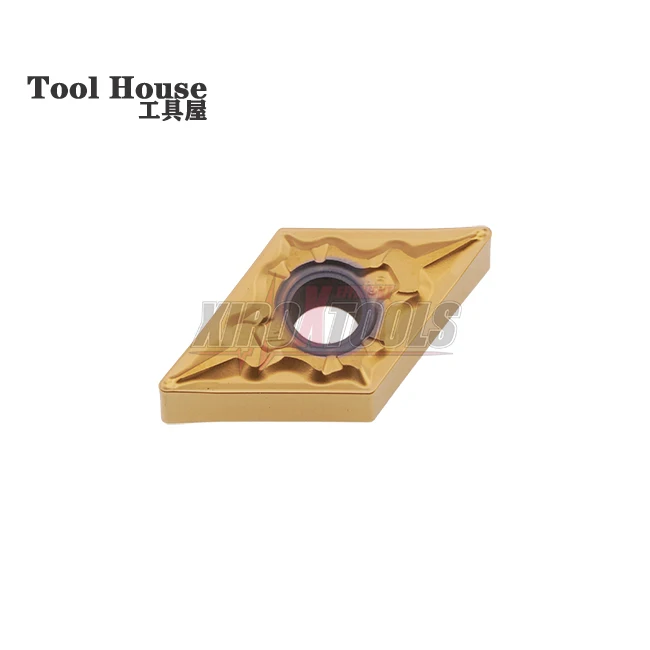 

Diaedge CNC turning blade DNMG110404-LP MP3025 tip R0.4