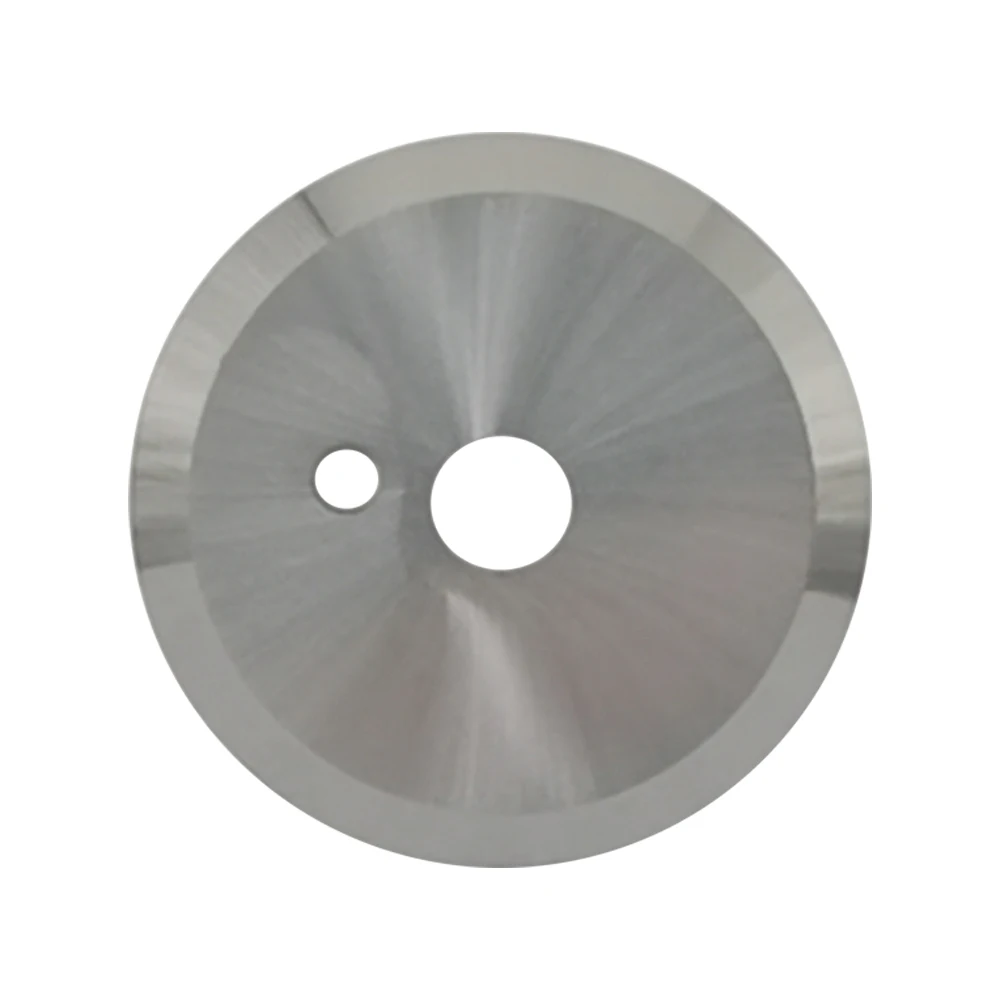 Made in China CT-08 Fiber Cleaver Replacement Spare Blade Optical Fiber Cleaver Blade