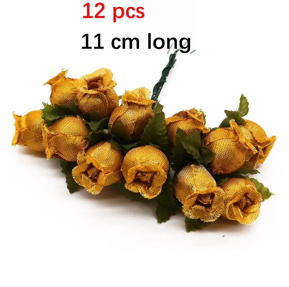 Набор золотых гибридных цветов, 610122024200 шт. (art.: 3a36ac19fc0) - 3a36ac19fc0