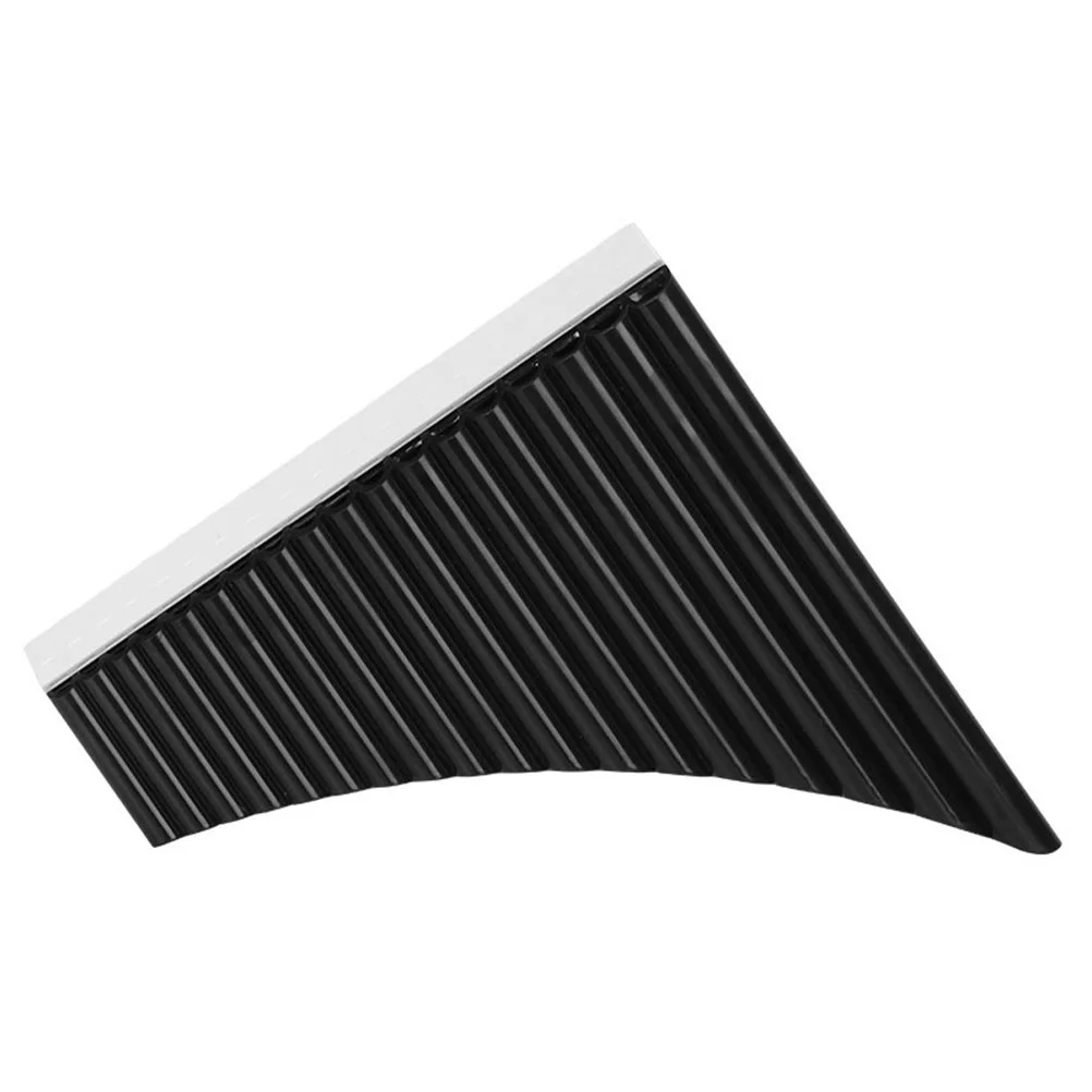 

Pan Flute Instrument Panpipe Pipe Pipes Key Beginners Musicalflutestraditional Professional Windg Resin 18 Beginner Chinese