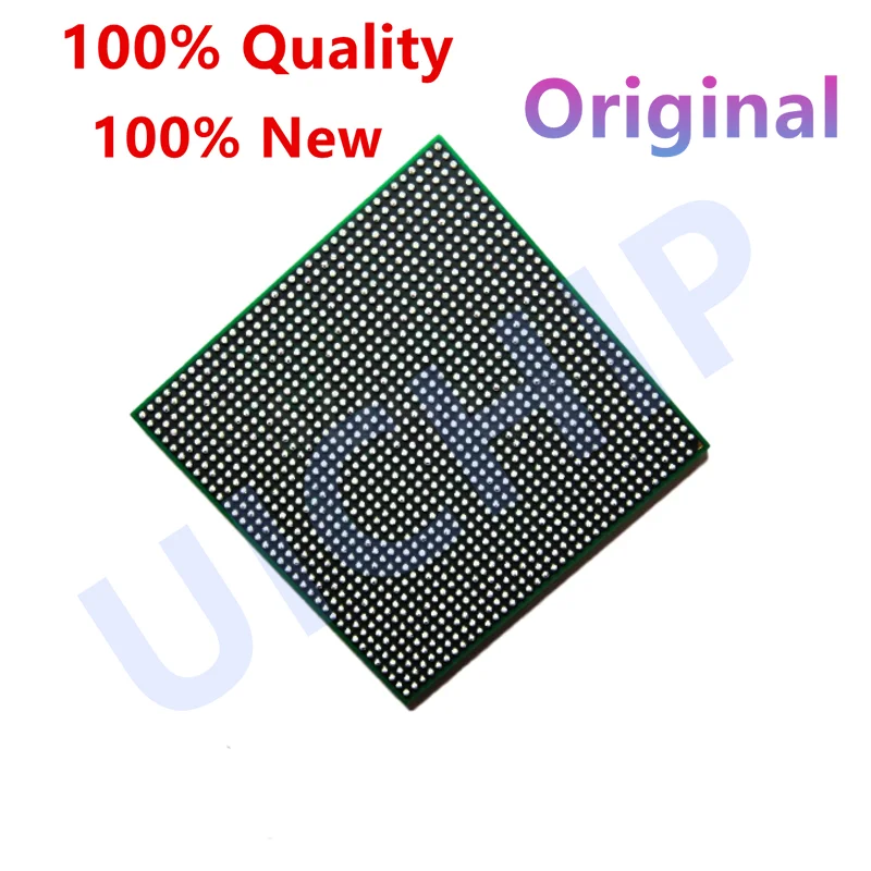 100% новый хороший чипсет AC82X58 SLGBT SLGMX BGA
