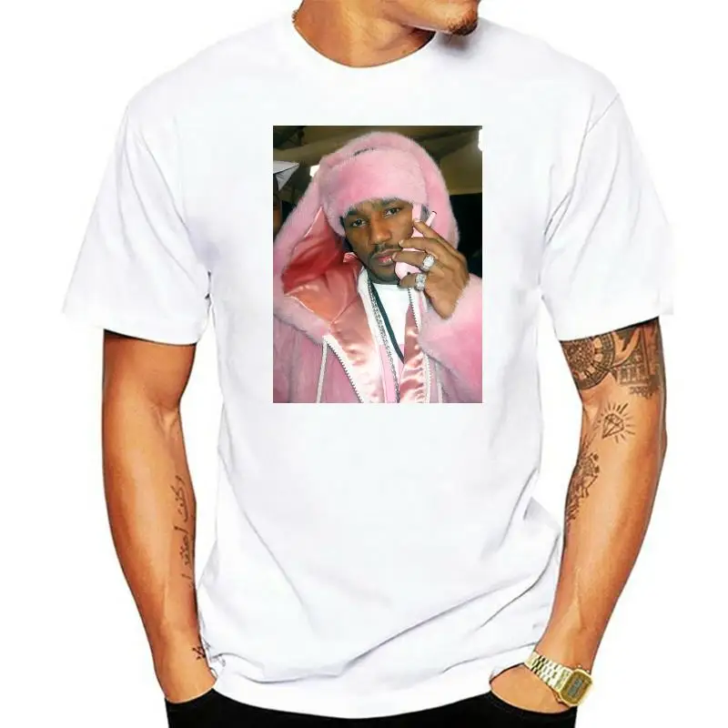 

Camron розовая меховая Футболка-дипсет дипломаты-XS S M L XL XXL