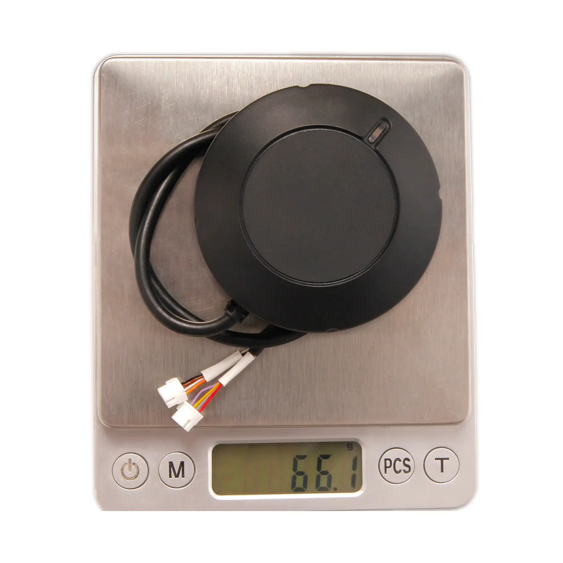 HolyBro H-RTK NEO-F9P RTK Rover GPS, 3 типа интерфейсов на выбор: UARTDroneCAN (art.: 3920dc5fd2ce0) - 3920dc5fd2ce0