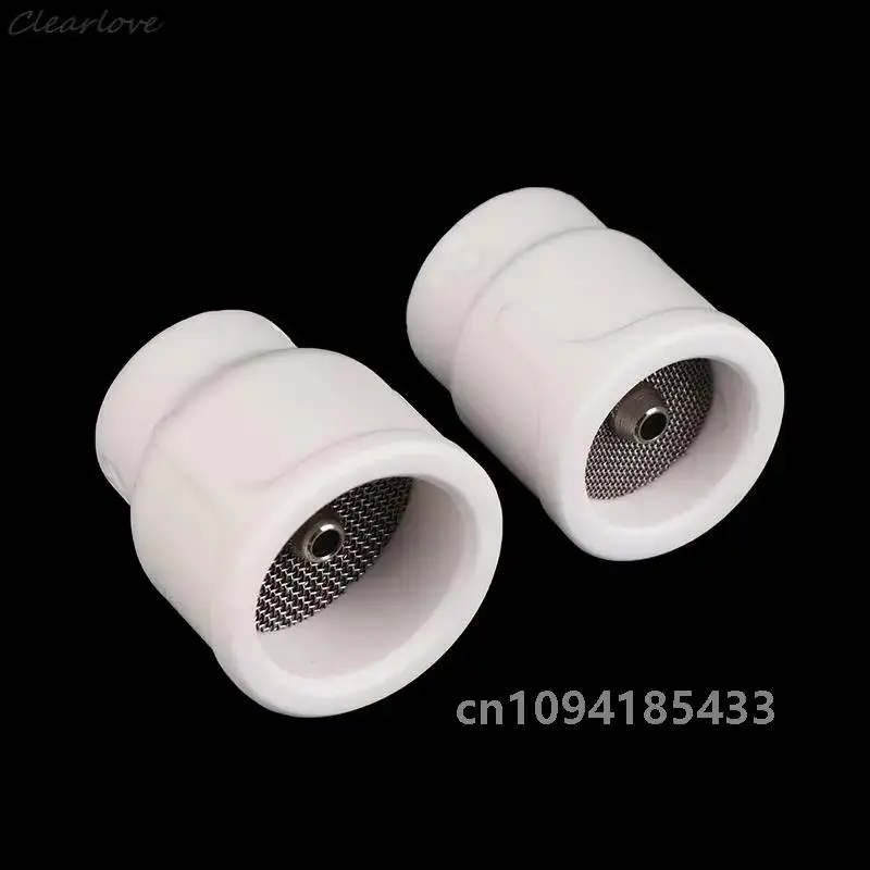 10/12 # Сварочная керамическая насадка чашка из глинозема для сварочной горелки