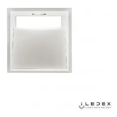 Настенный светильник Dice ZD8086L-6W WH iLedex | Лампы и освещение