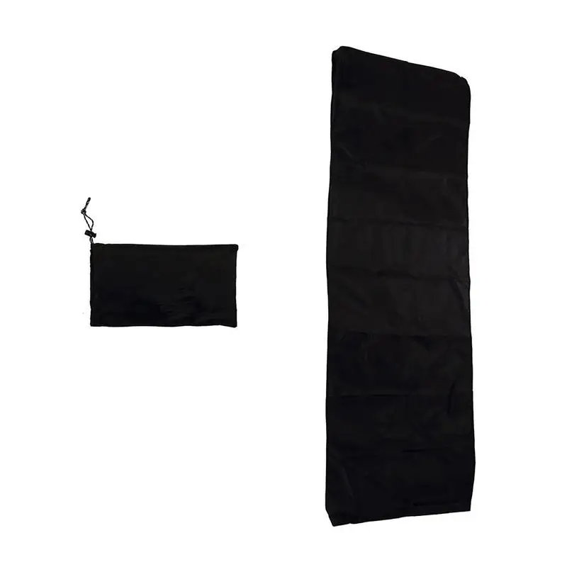 

Чехол для газонокосилки, водонепроницаемый чехол для косилки, с кулиской, для переноски