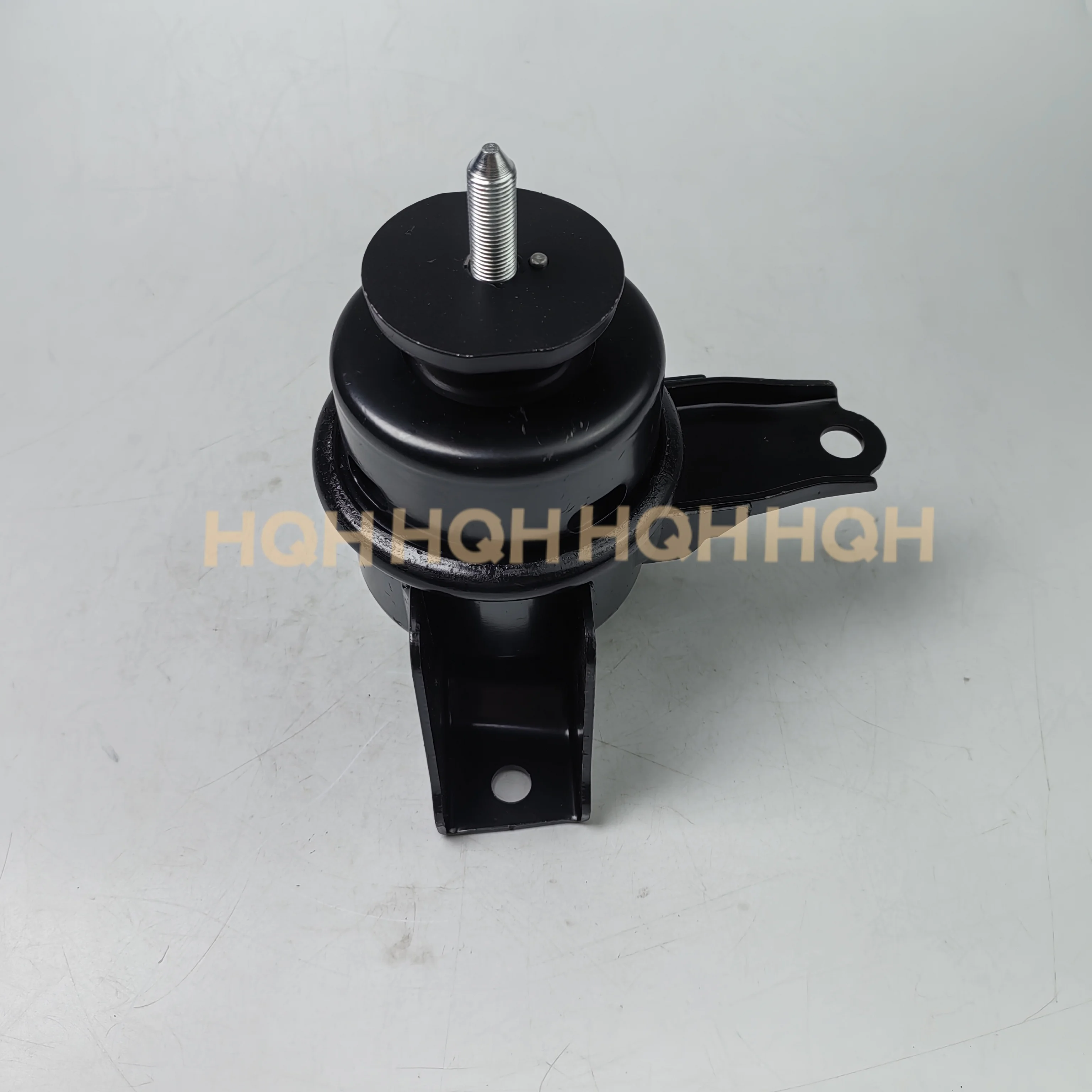 Фото Кронштейн крепления двигателя HQH Auto Parts для Hyundai Kia 218104D500 21810-4D500 №1