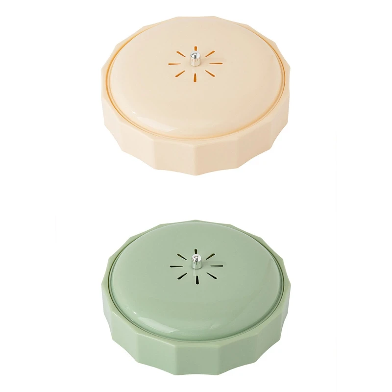 

Круглая корзина для фруктов 94PF, контейнер для кухни в современном стиле