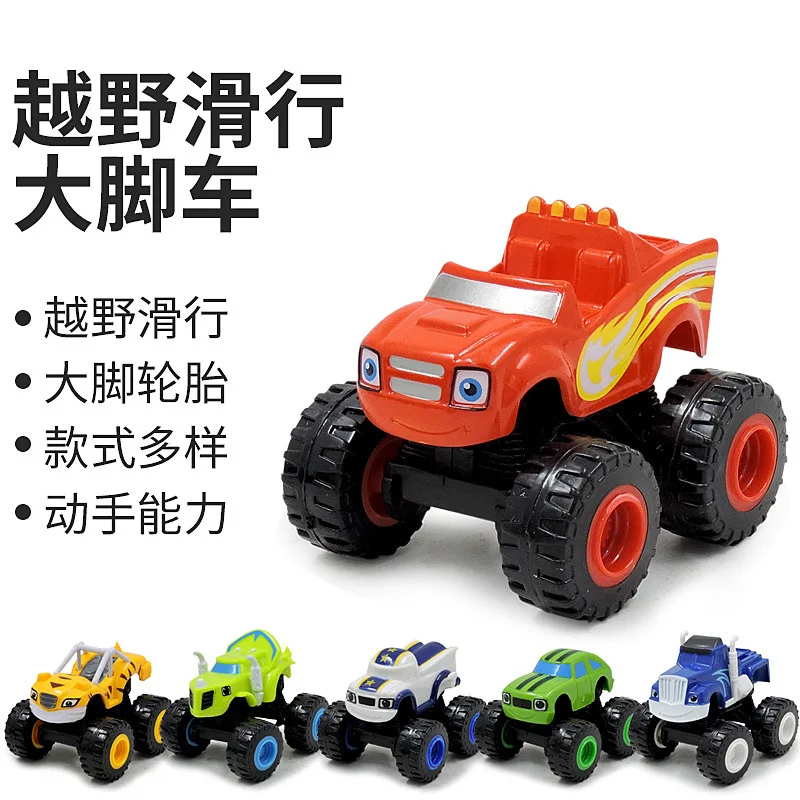 

Детские подарки на день рождения, монстерские машины, автомобильные игрушки, русская чудо-дробилка, грузовик, фигурки, блестящие игрушки, го...