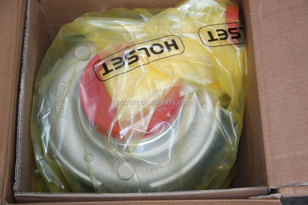 4050002 4050001 Турбокомпрессор HX40W двигателя Xichai 6110