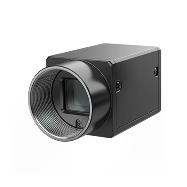 

HC-CA003-50GM 0.3MP Machine Vision Gige Camera Industrial