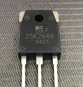 (5 шт./лот) 2SK2648 K2648 TO-3P MOS 9A800V |