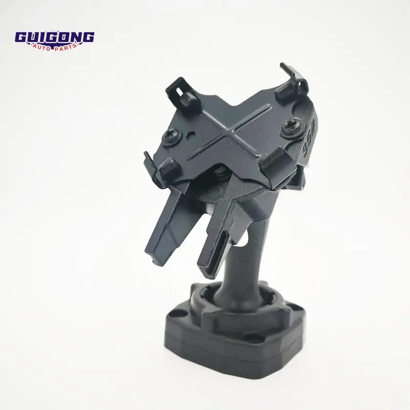 

GUIGONG 35# Automotive Interior Rearview Mirror Cloud Mirror Dash Cam Backing Plate Clamp Holder