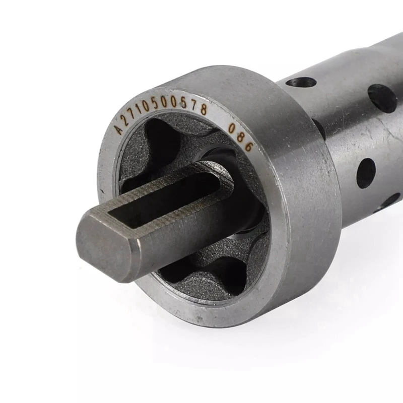 2PCS For Mercedes Benz W204 C207 W212 C200 2710500578 Car Camshaft Adjuster Control Valve 2710500478