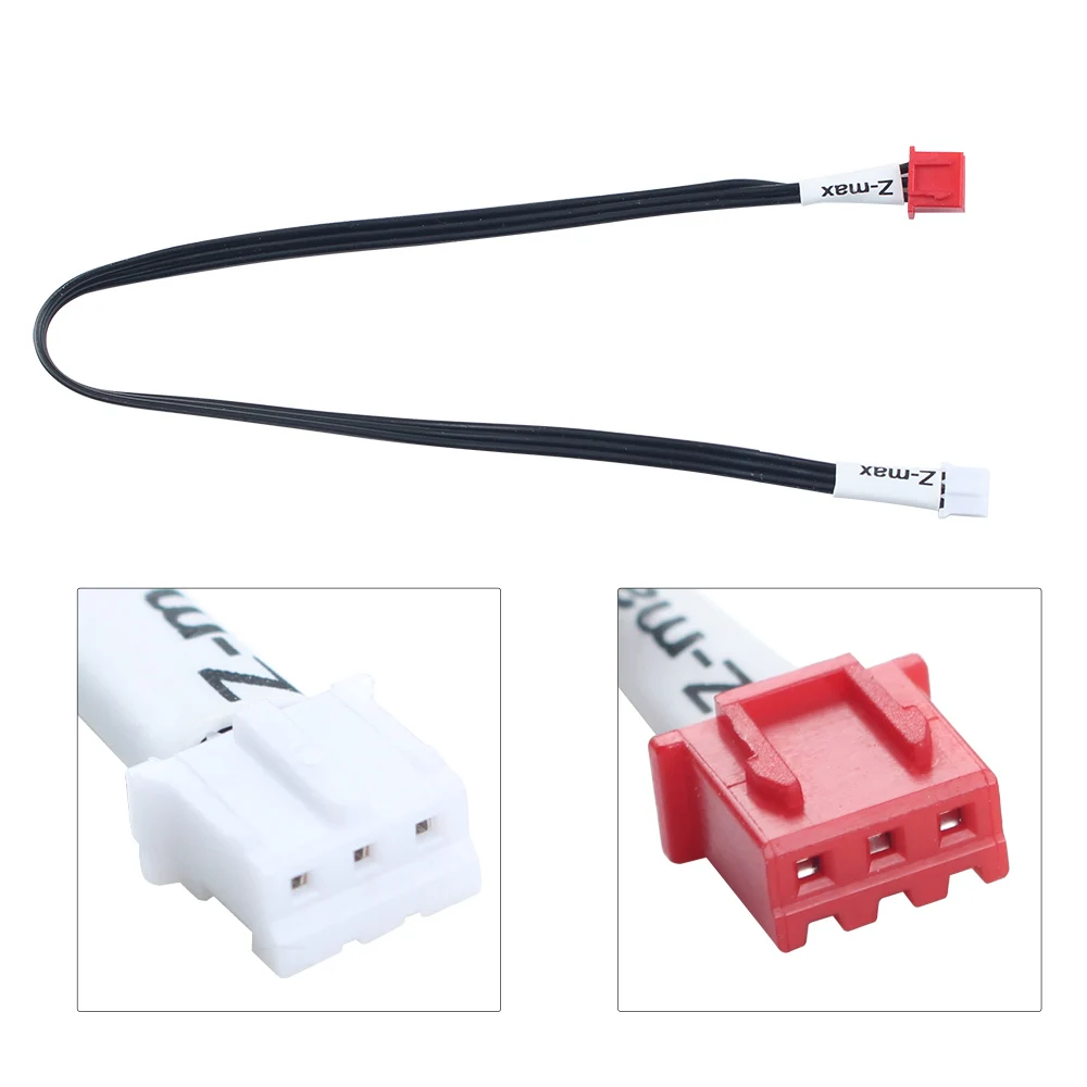 Фото Датчик оси Z для Flashforge AD5M/AD5M Pro AD5X, точное обнаружение, 1 шт., датчик для 3D-принтера Flashforge AD5M/AD5M Pro/AD5X №4