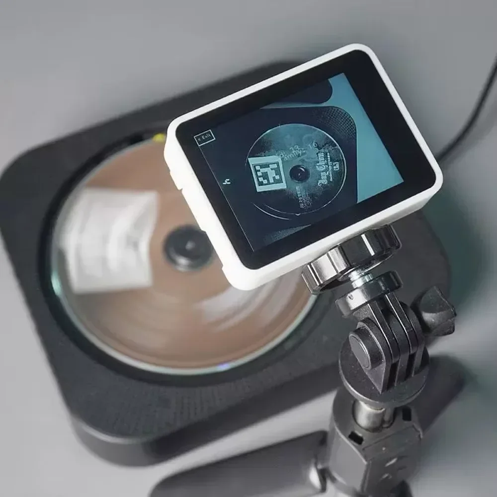 Sipeed MaixCAM Pro RISC-V C906 AI NPU SG2002 Visual IDE Быстрое развертывание