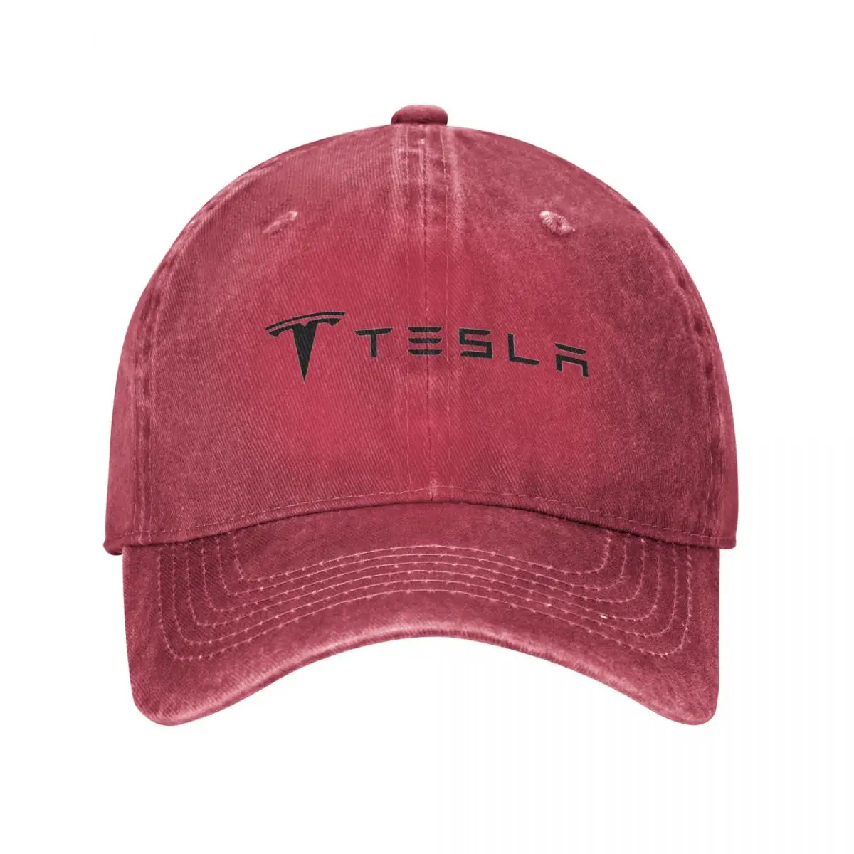 Cap Vintage Outdoor Summer Snapback Cap