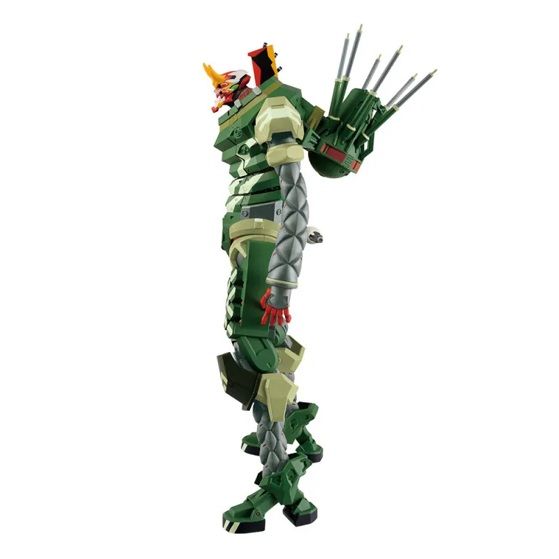 Bandai Rewards New Century Gospel Warrior EVA Gundam Фигурка Модель игрушки B No. 2-х рев
