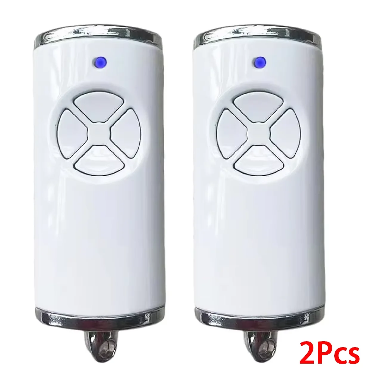 Новый ручной передатчик с дистанционным управлением для гаражных ворот 868 МГц для оператора гаражных ворот HSE2-868-BS HSE4-868-BS ProMatic HSE1 HSE2 HSE4