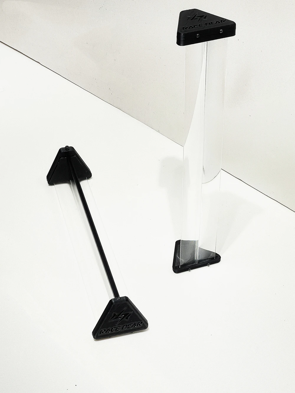 Эмулятор гоночного эмулятора многоэкранный дисплей сочетание рамок оптический