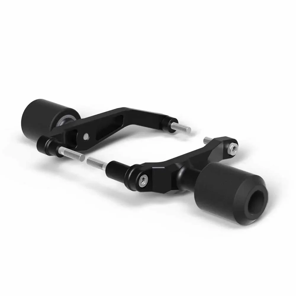 

Накладки на раму мотоцикла для Trident 660 Tiger Sport 660 2021-2023, защитные накладки на вал двигателя, статора