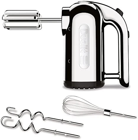 

Professional Hand Mixer, Chrome