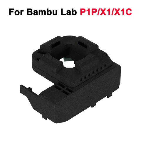 Охлаждающие воздуховоды NENYALV для Bambulab P1/X1