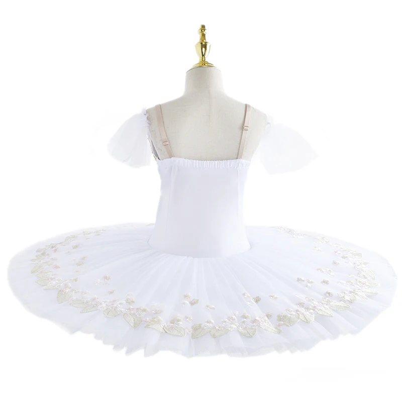 Профессиональное балетное платье-пачка для детей и взрослых платье принцессы