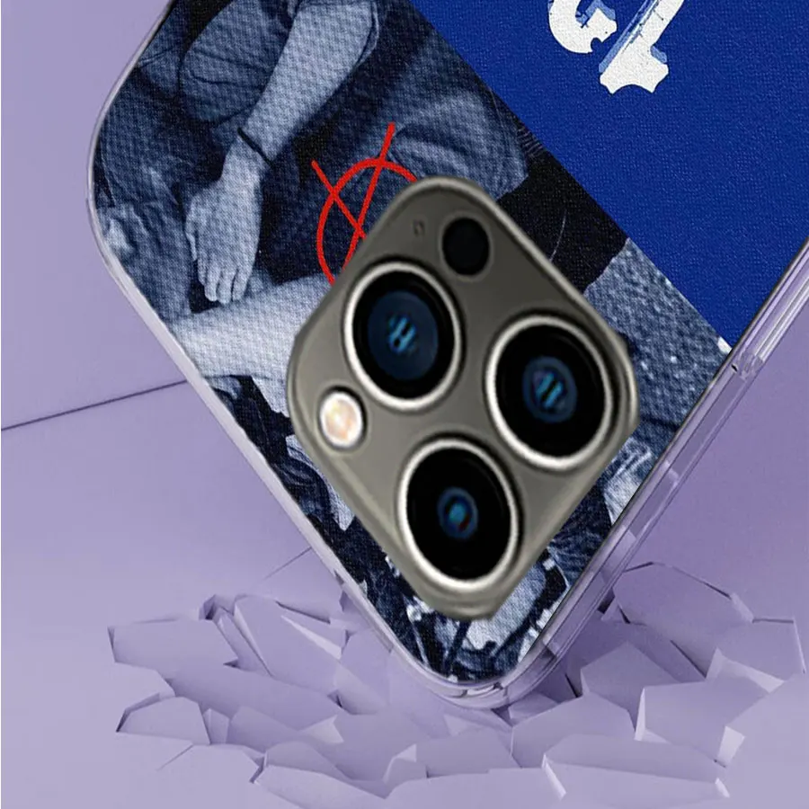 Фото Чехол Acab Ultras для iPhone 17 Air, 15 Pro, 14 Plus, 16 Pro Max, 17E, 16E, 12, 13 Mini, 11 – милые чехлы-футляры №4