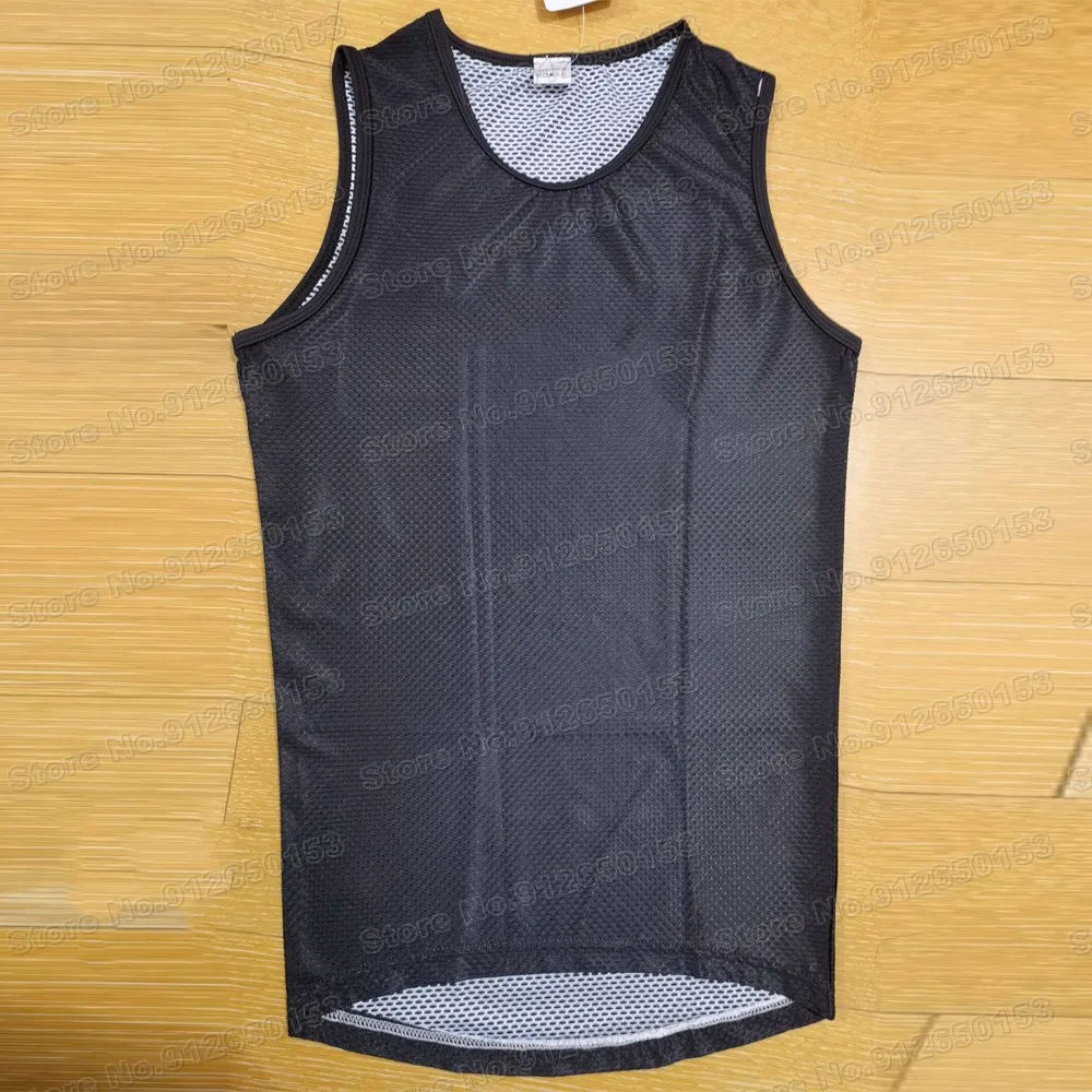 Коллекция 2022 года командное Велосипедное нижнее белье ОАЭ майка велосипедное