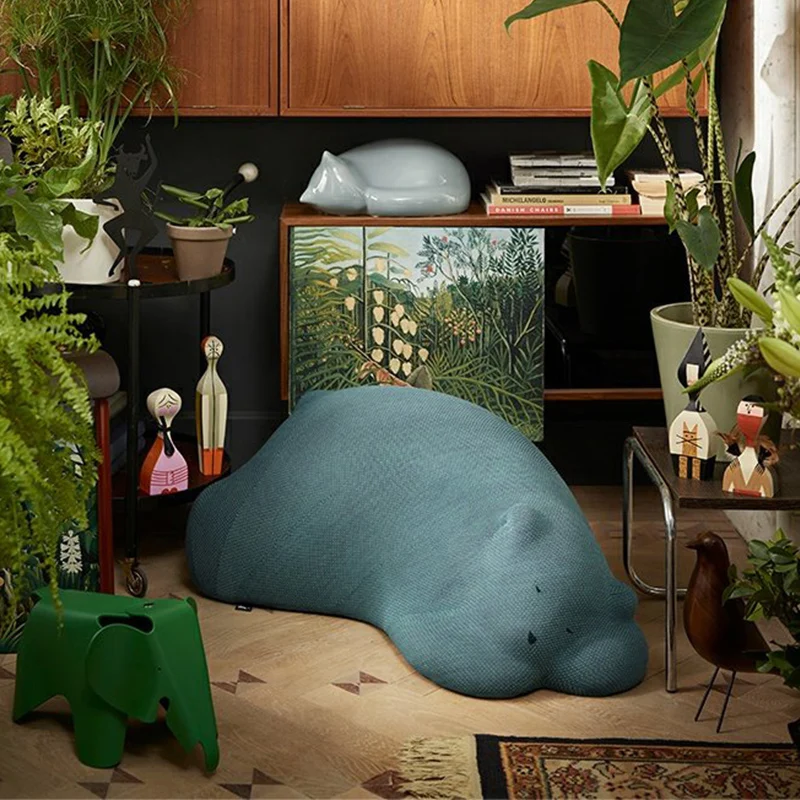 

Кресло для отдыха в домашних условиях, в швейцарском стиле