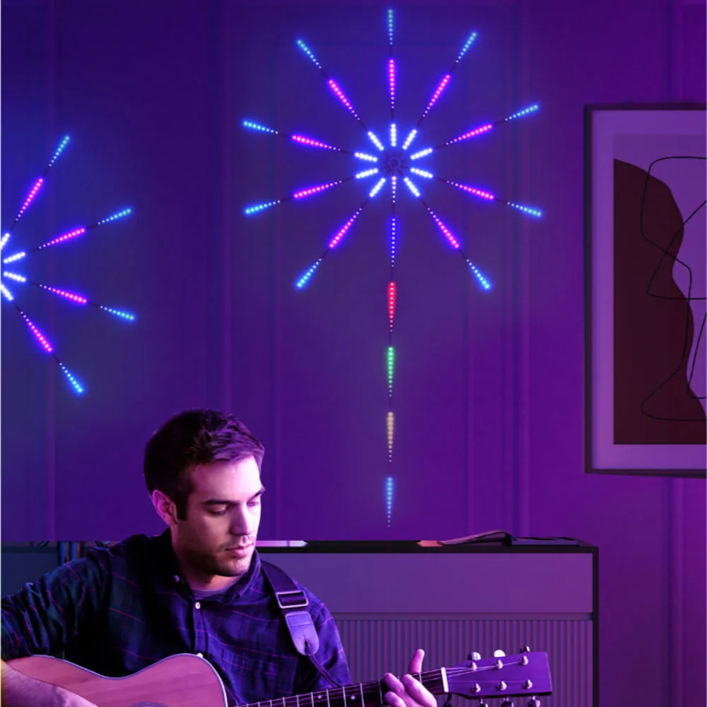 Рисунок 2 - 2022 Рождественская светодиодная