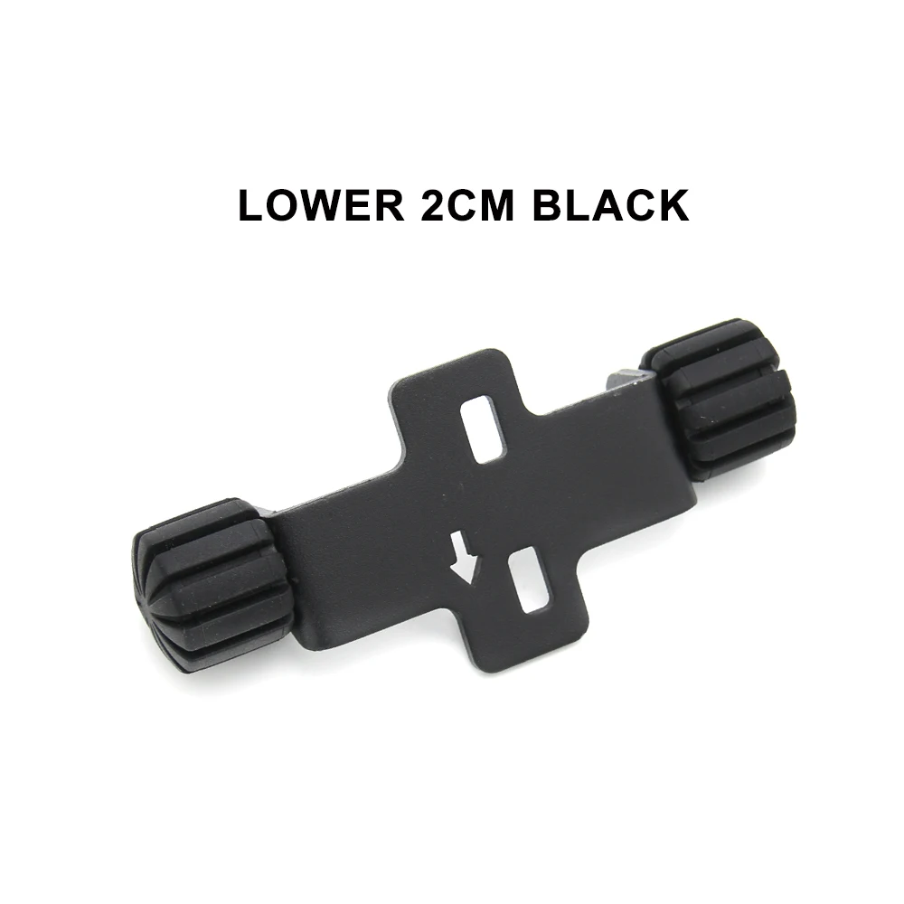 

Регулируемый комплект для опускания сиденья мотоцикла 10 мм/20 мм, подходит для BMW R1250RT R1200GS LC ADV R1250GS R1200RT K1600B/GT S1000XR