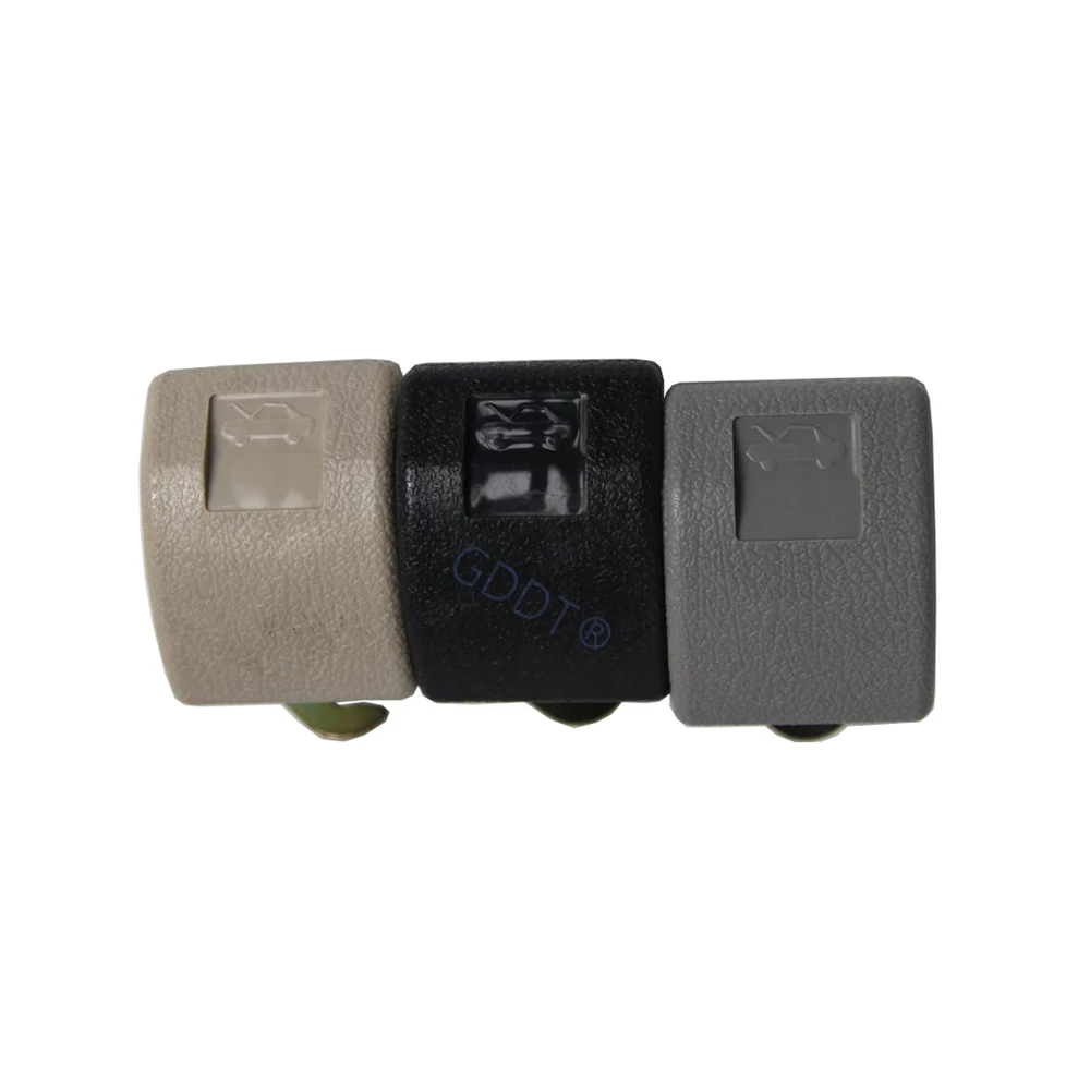 

Флип-защелка Asx для выпуска внедорожника, флип-защелка для Lancer, ручка крышки двигателя 5910A027XA, 1 шт.