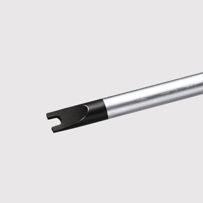 Эргономичная отвертка Y-типа/U-типа/треугольная магнитная с 3 зубьями