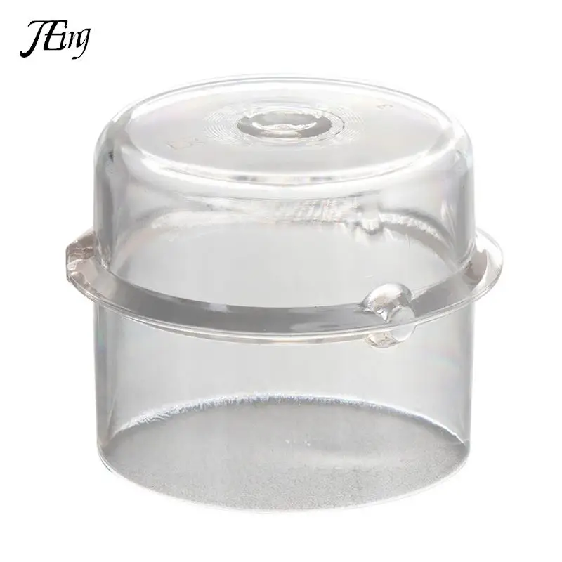 

100ML Measuring Cup Dosing Cap Sealing Lid for Thermomix TM31 TM6 TM5 Spare Part